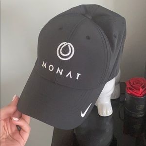 Monat Gear Nike Hat